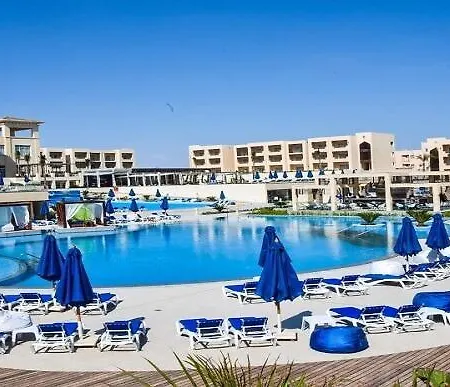Cleopatra Luxury Resort Sharm - Adults Only~-2